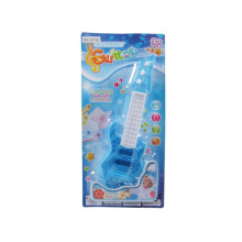 Guitare d&#39;instrument de musique en plastique pour enfants (10217466)